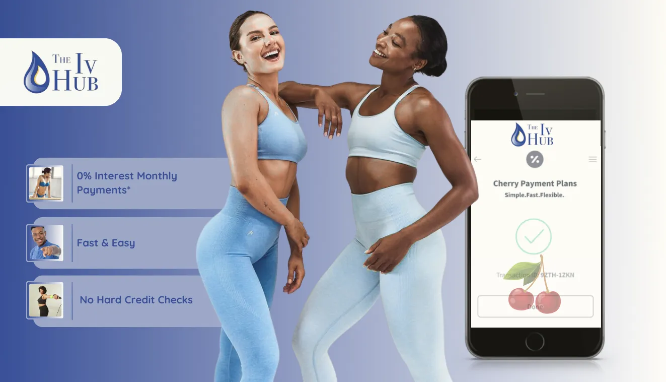 Cherry Financing