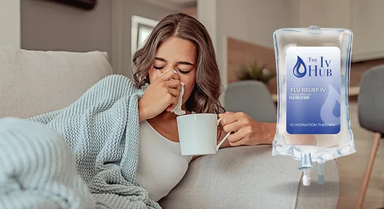 Flu Relief