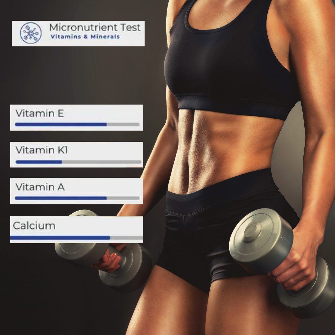 Micronutrients Testing