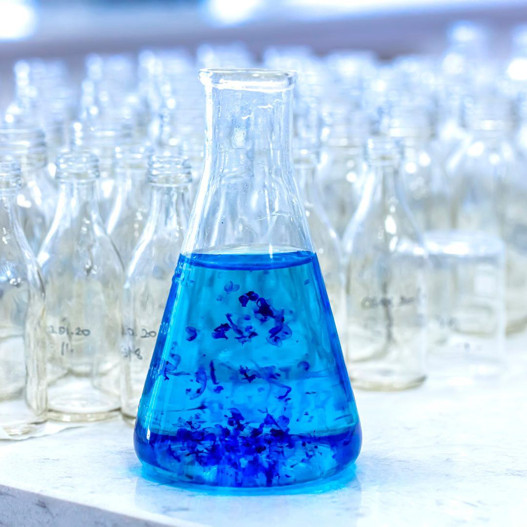 Methylene Blue benefits