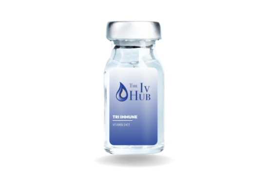 Tri-Immune