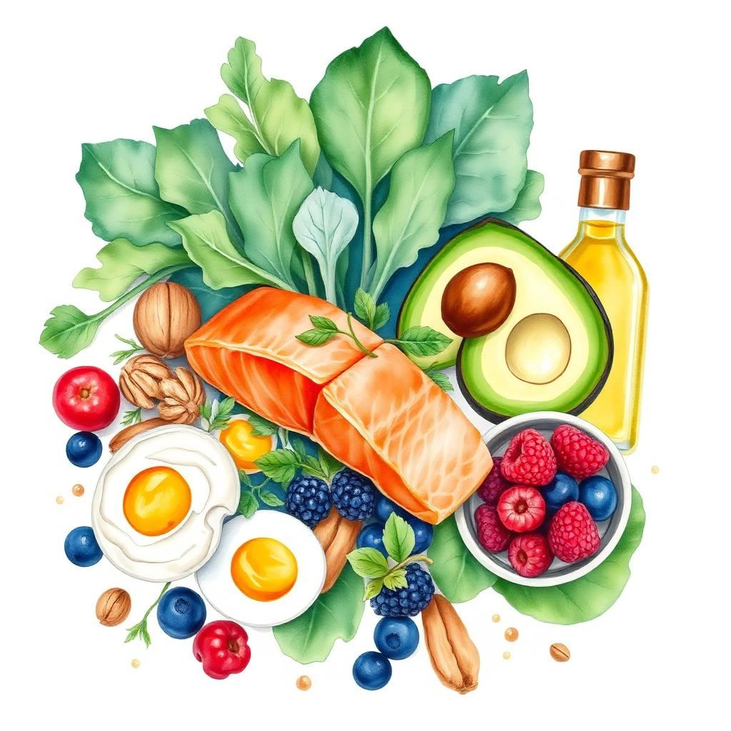 Foods That Help You Lose Weight: A Doctor-Backed Guide