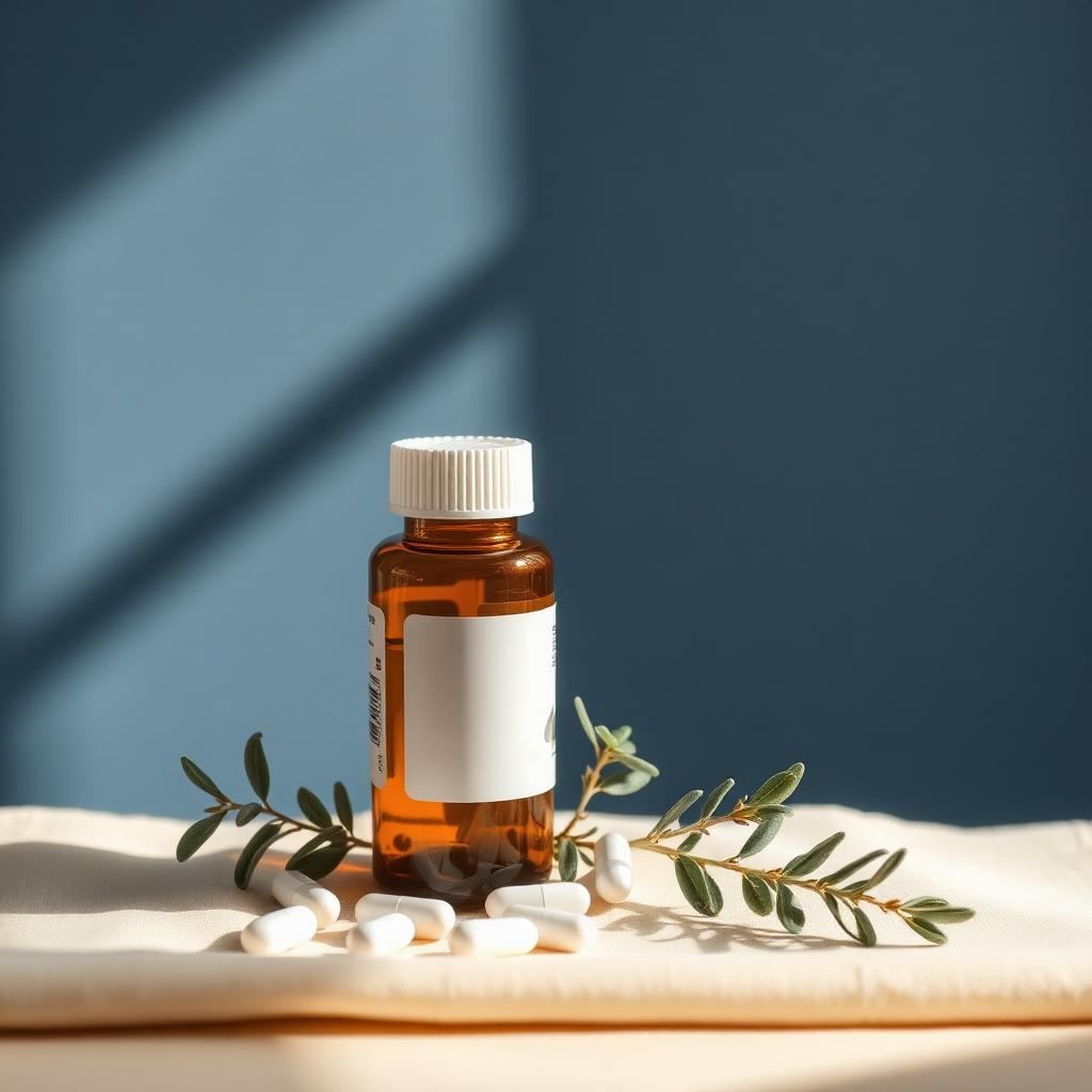Low-Dose Naltrexone (LDN): A Complete Guide to Inflammation, Autoimmunity & Energy