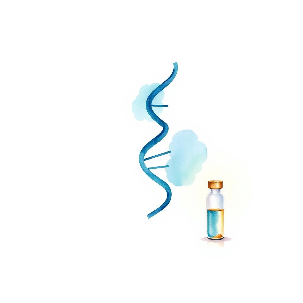 All About Sermorelin: The Natural Peptide for Energy, Recovery & Healthy Aging