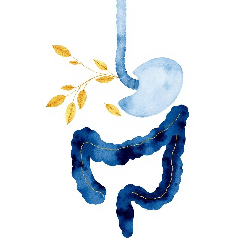 The Invisible Blueprint: How Micronutrient Testing Uncovers the Root of Gut Health and Total Wellness at The IV Hub