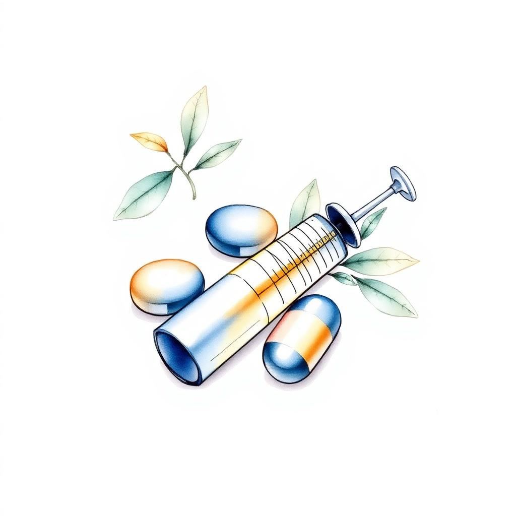 The Best Vitamins to Boost Your Energy: A Clinician's Guide to What Actually Works