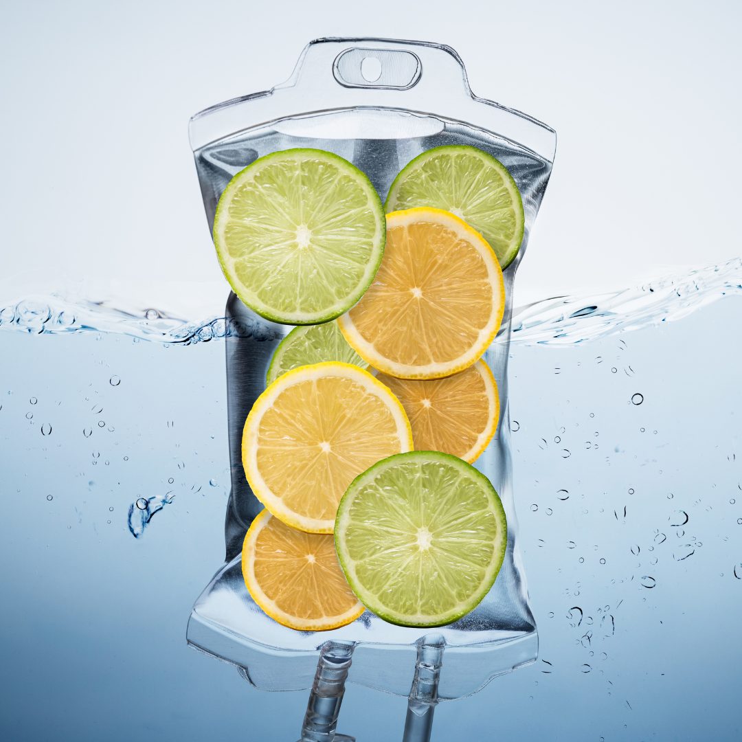 IV Hydration