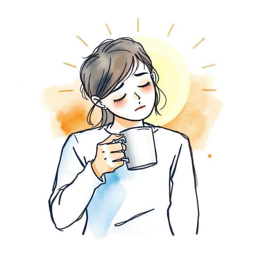 Vitamins for fatigue